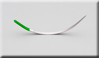flat bars