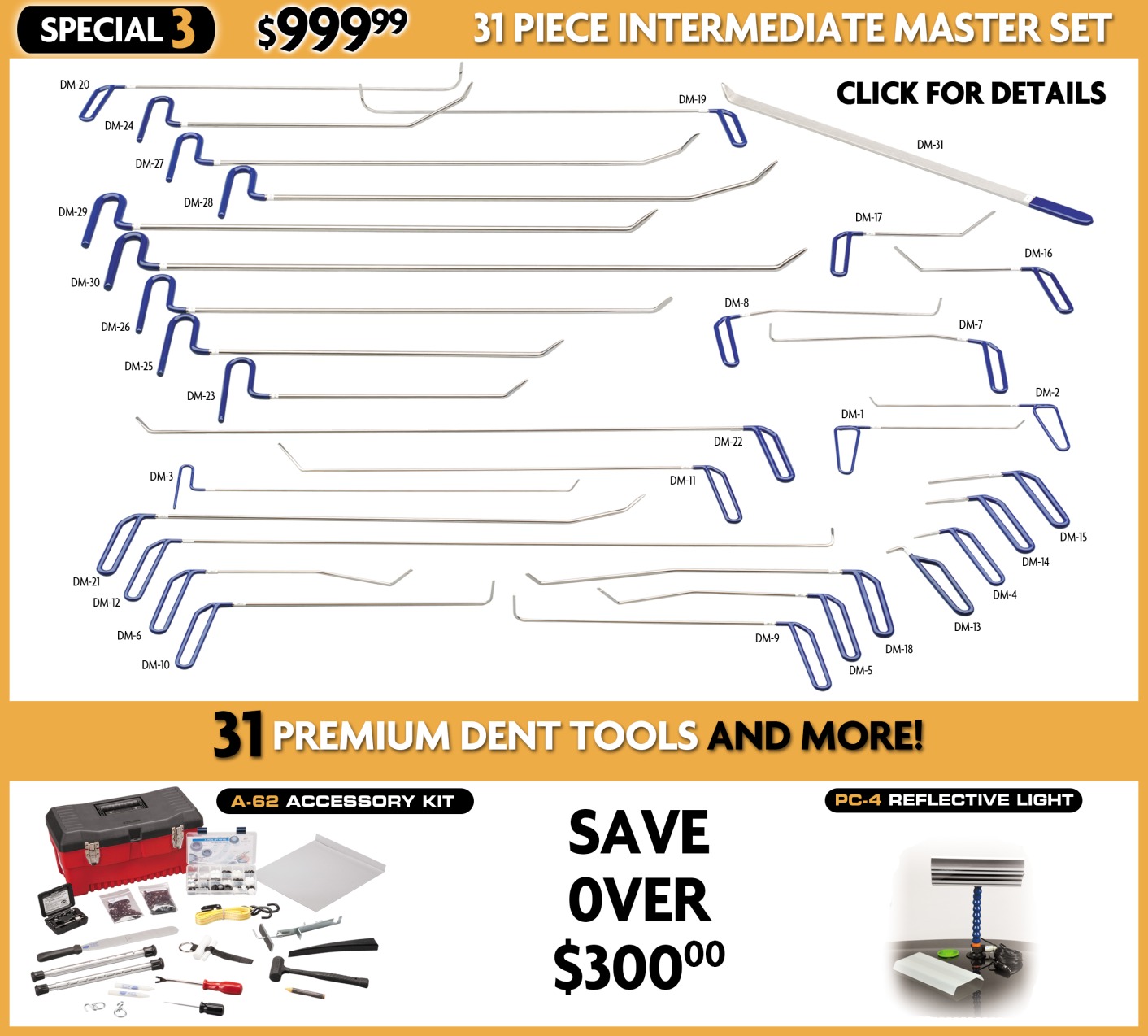 Monthly Special #3