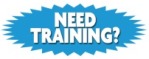 Need Training?
