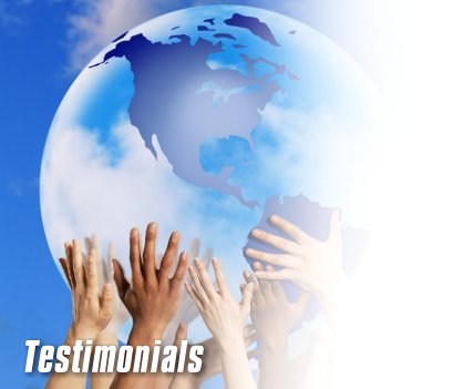 Testimonials
