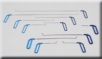 hail tools