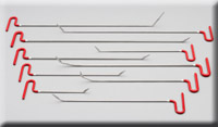 rod sets