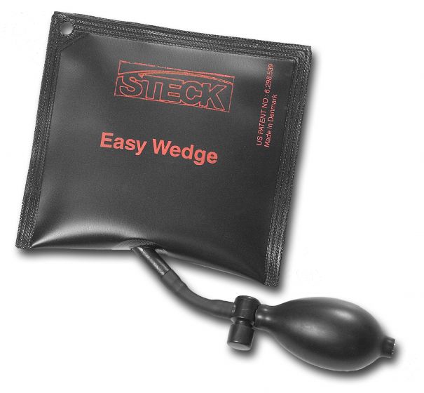 S 63 BigEasy EASY WEDGE Inflatable 32922 PDR Tools Paintless