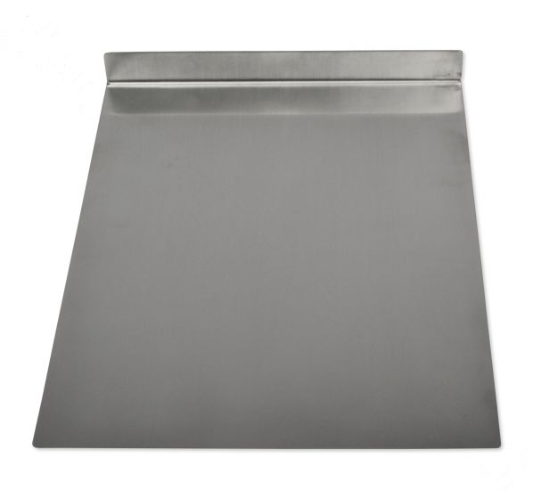 A-85 Stainless Steel Extra Long 17" x 9" PDR Window Guard Paintless Dent Repair 