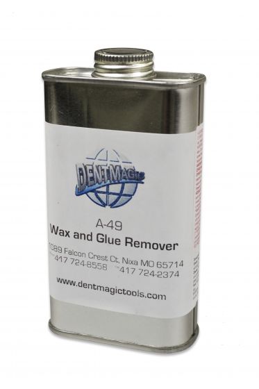 Pdr shop glue remover