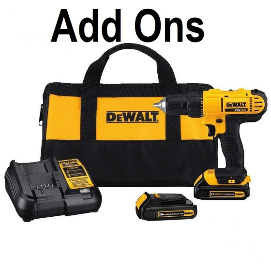 Dewalt 253 2025