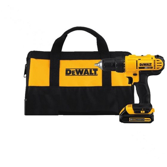 PC LED 230 Dewalt 20V Drill PDR Tools Paintless Dent Removal Tools