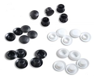 Mix and Match Hole Plugs Add 1000 or More Plugs and Get a 10% Discount (Discount Shows in Checkout After Adding)