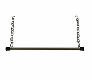 LV-24 24" Hail Rod Leverage Brace Bar