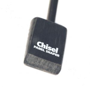 S-25 Replacement Head  - Chisel  (For Panel Shaper) 20047