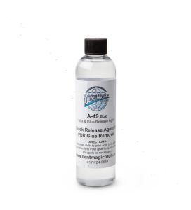 A-49 8oz PDR Glue and Wax Remover