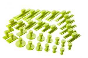 BL-2 Gang Green Smooth Series 32Pc Variety Pack 2 of Each