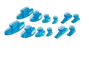 BL-13 Ice Oval Tabs (Black Ice) Variety Pack 12pcs