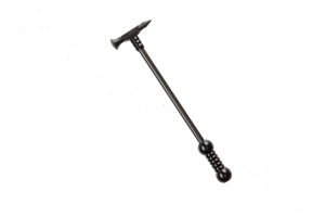 AH-27 Carbon Fiber Quick-Change Blending Hammer
