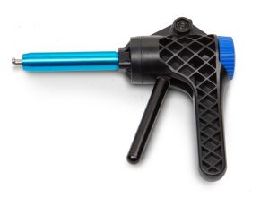 Q-95 Access Hole Edge Straightener Tool