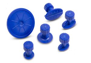 Q-28 Metis 6 Piece PDR Glue Tab Set