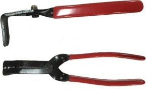 S-110 Sure Grip Right Angle Trim Clip Plier 21725