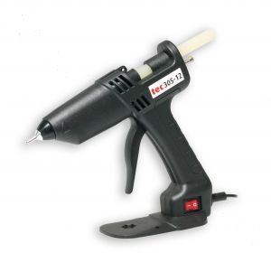 A-78 110-240v PDR Hot Glue Gun for domestic or international use