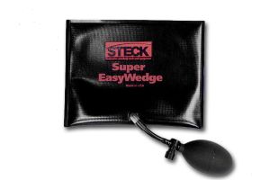 S-64 BigEasy SUPER EASY WEDGE (7" x 9" Inflatable) 32923