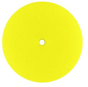 BK-14 6" Yellow Foam Grip Pad 613G