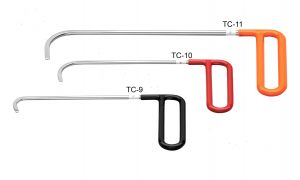 TC-SM Combo set 3pc