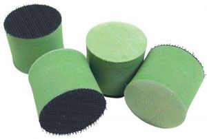 FM-35 Tolecut Disc Pad Sandpaper Disc Holder