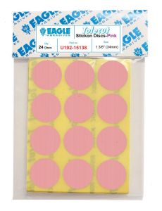 Tolecut Abrasive Discs - Pink 1500 Grit Discs 