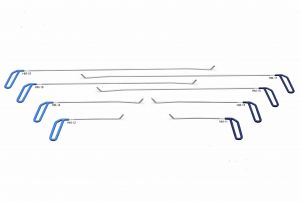 Hail set 8pc
