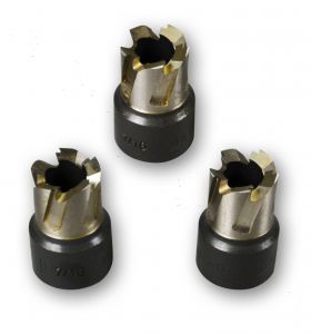 A-104 Hole Cutter 7/16" (3 pack) 11112-3