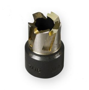 A-104-IND Hole Cutter 7/16" 11112
