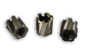 A-105 Hole Cutter 9/16" (3 pack)