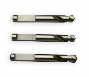 A-107P rotobroach drill pins for A-107 arbor 11097