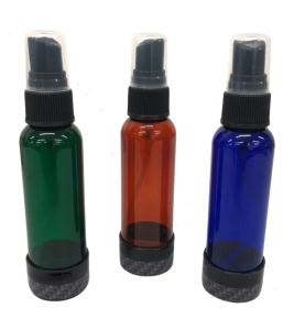 A-127 2oz Magnetic Spray Bottle