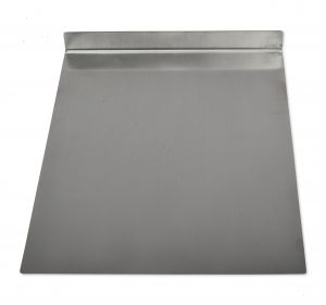 A-13   Stainless Steel Window Guard