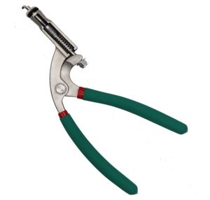 A-157 Flat Hole Plier