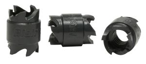 A-23-C3 Blair 3/8" Double Ended Cutter 3pk 13214