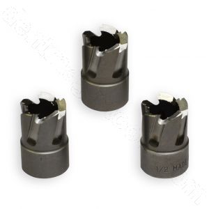 A-30 Rotabroach Cutter (3pack) - 1/2 inch