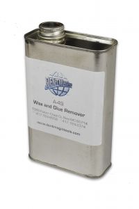 A-49 16OZ  PDR Glue and wax remover