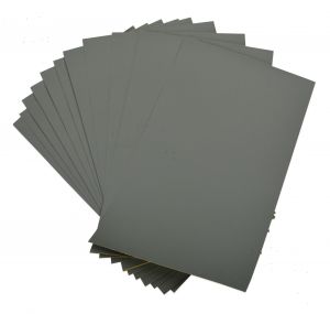 A-60 3M - 2000 Grit Sand Paper