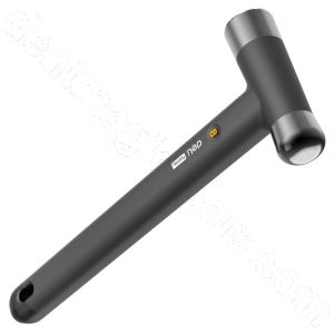 A-67 - Carbon Steel Hammer 8oz