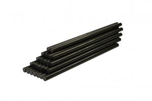 A-69 Black All Temp PDR Glue Sticks 24-10" Pack