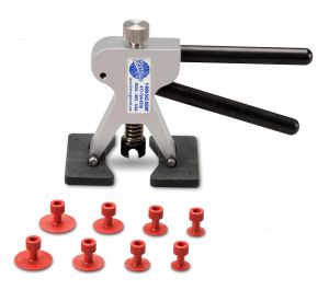 A-76 Aluminum Mini Lifter