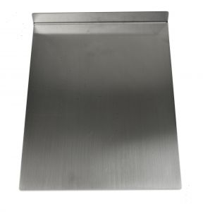 A-85 Stainless Steel  Window Guard