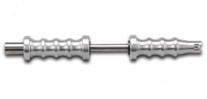 A-88 Aluminum Slide Hammer-2lbs