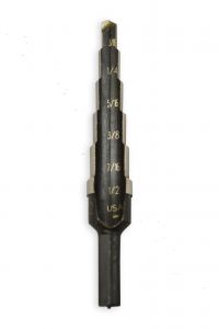 A-89 New Step Bit