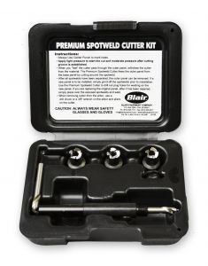 A-91 Premium Spotweld Cutter Kit