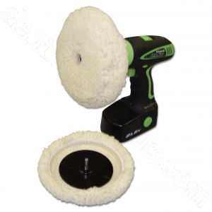 A-75 Buffing Wheel