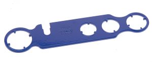 S-41 ANTENNA BEZEL NUT WRENCH 21600