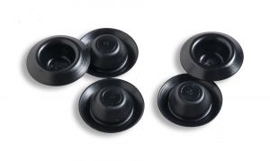 BP - Recessed Hole Plugs (choose your color/size/quantity)