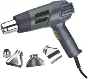 C-9 Dual Temp Heat Gun 110V